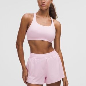 lululemon Energy Bra Medium Support, B-D Cups - NWT